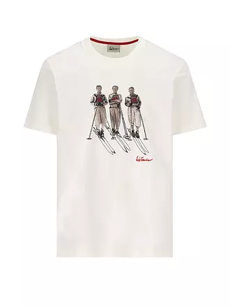 LUIS TRENKER | T-Shirt LUTRIX | 